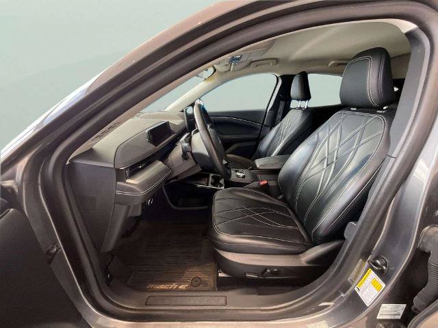 Certified 2023 Ford Mustang Mach-E Select AWD/4WD image 13
