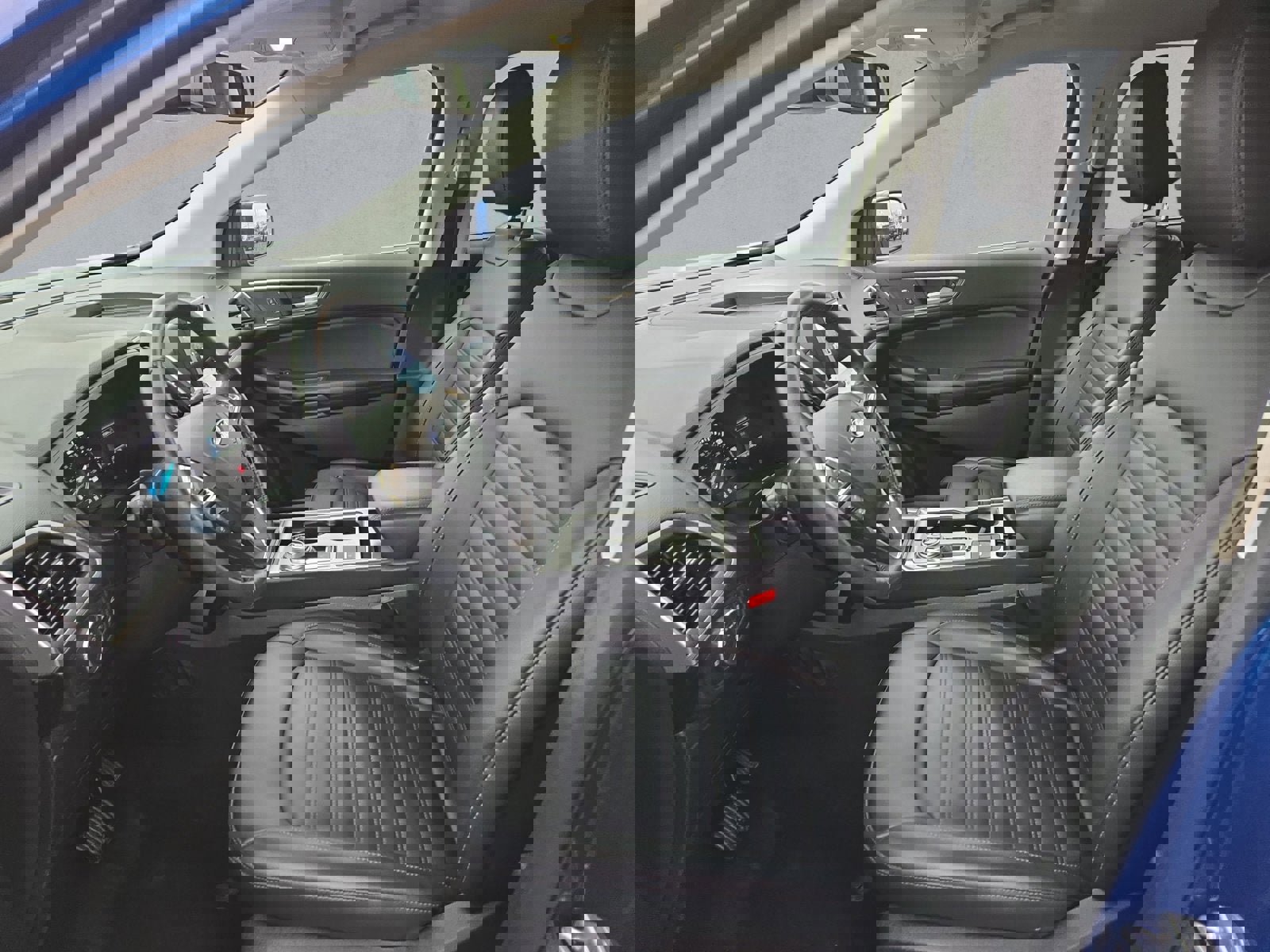 Certified 2022 Ford Edge SEL w/ Convenience Package image 11