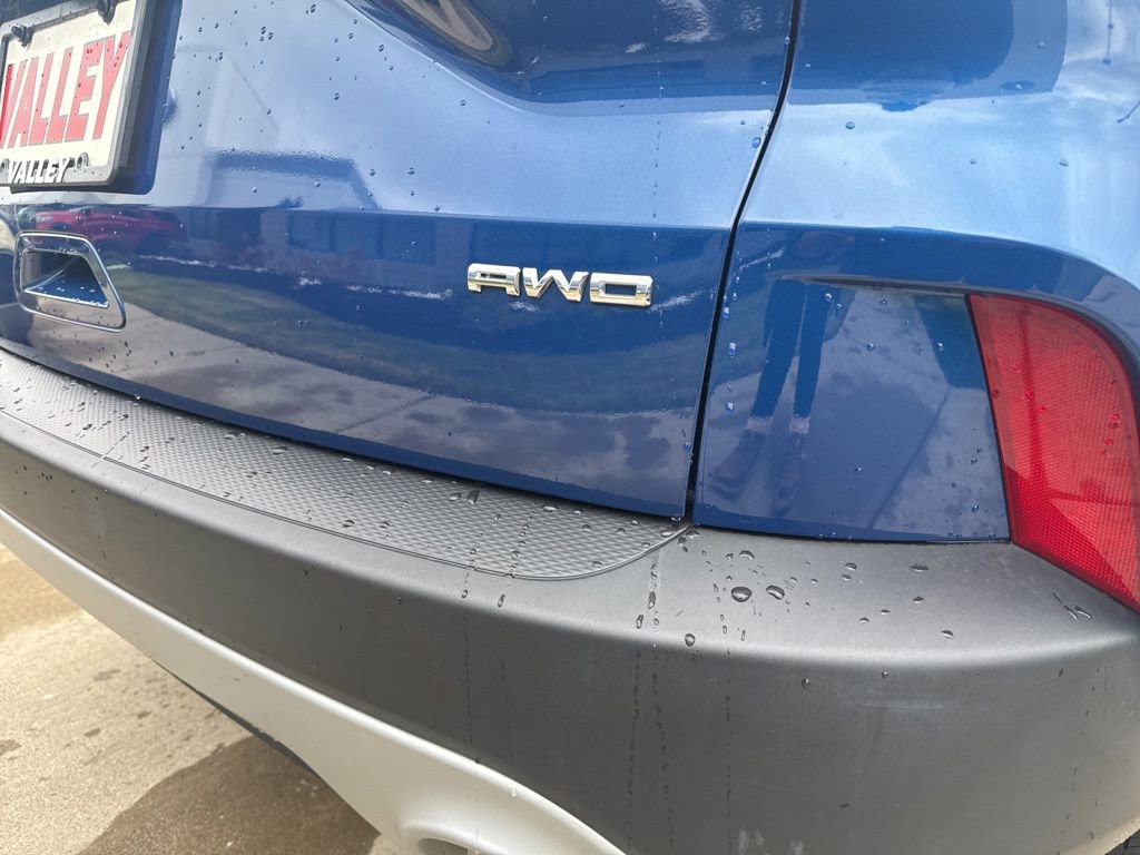 Certified 2022 Ford Escape SE w/ Convenience Package image 14