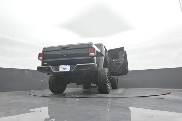 Used 2021 Jeep Gladiator Sport AWD/4WD image 46