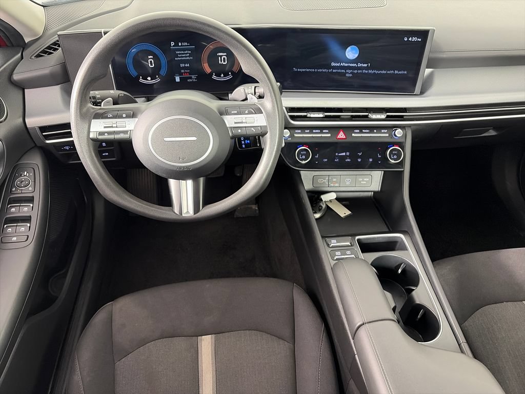 Used 2024 Hyundai Sonata SEL FWD image 14