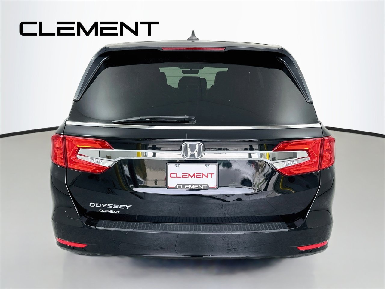 Used 2019 Honda Odyssey EX-L image 8