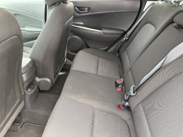 Used 2023 Hyundai Kona SEL AWD/4WD image 11