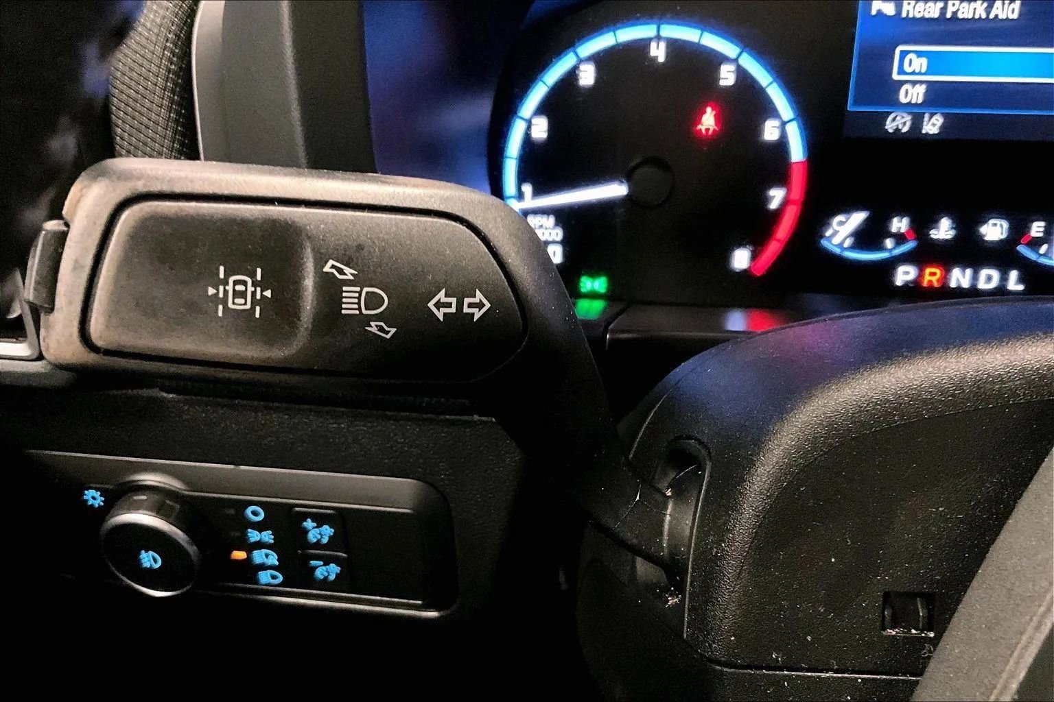 Certified 2022 Ford Bronco Sport Big Bend w/ Convenience Package image 30