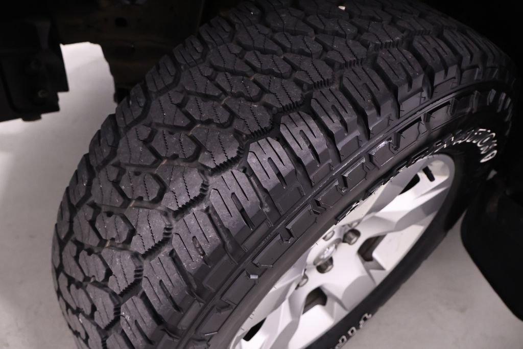 Used 2019 RAM 1500 Big Horn AWD/4WD image 43