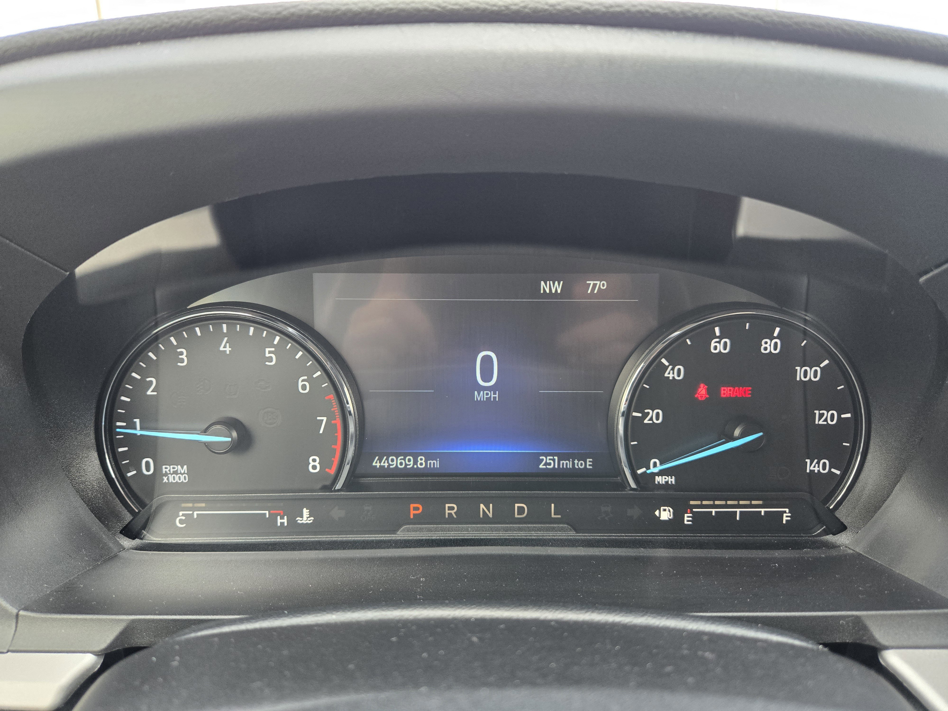 Certified 2023 Ford Explorer XLT w/ Class IV Trailer Tow Package image 12