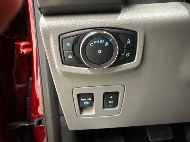 Certified 2018 Ford F150 XLT w/ Equipment Group 302A Luxury AWD/4WD image 16