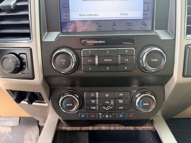 Certified 2019 Ford F250 Lariat w/ Chrome Package image 21