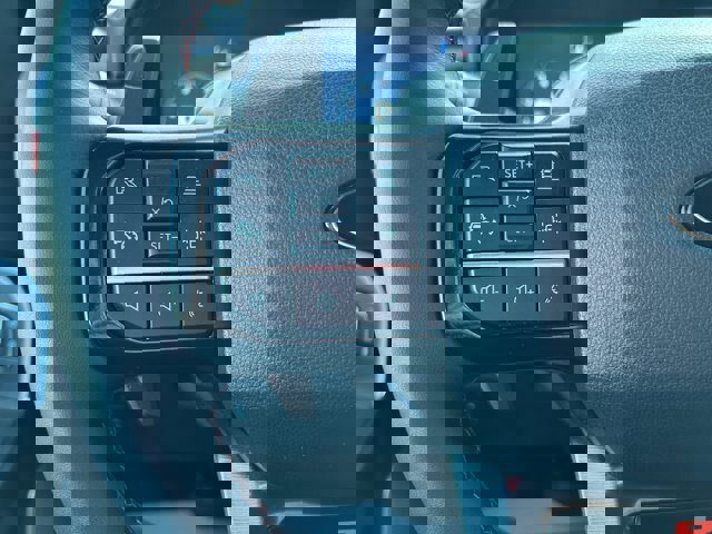 Certified 2025 Ford F150 Raptor w/ Equipment Group 803A Raptor R image 17