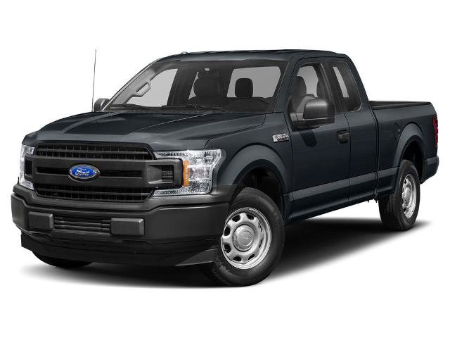 Certified 2018 Ford F150 XLT w/ Equipment Group 302A Luxury