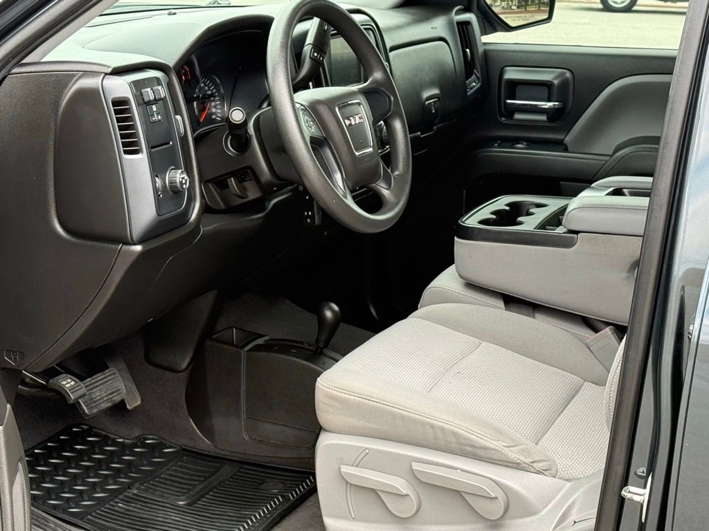 Used 2019 GMC Sierra 1500 Limited w/ Elevation Edition AWD/4WD image 6