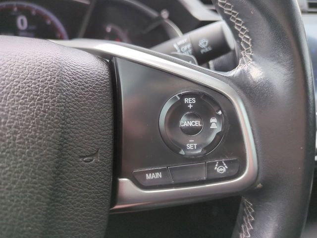 Used 2021 Honda Civic Sport image 22