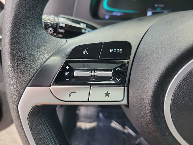 Used 2025 Hyundai Elantra Hybrid FWD image 26