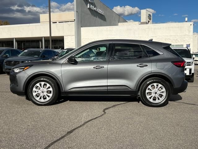 Certified 2024 Ford Escape Active image 2