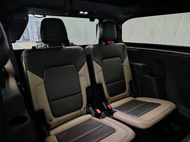 Certified 2021 Ford Bronco Wildtrak AWD/4WD image 15