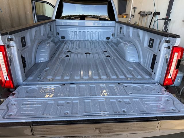 Certified 2025 Ford F450 Lariat w/ FX4 Off-Road Package AWD/4WD image 23