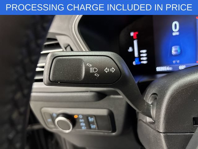 Certified 2024 Ford Escape Active AWD/4WD image 18