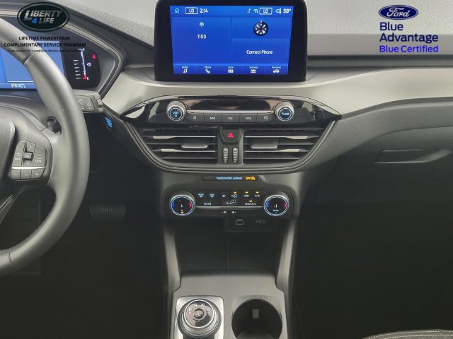 Certified 2024 Ford Escape Active FWD image 24