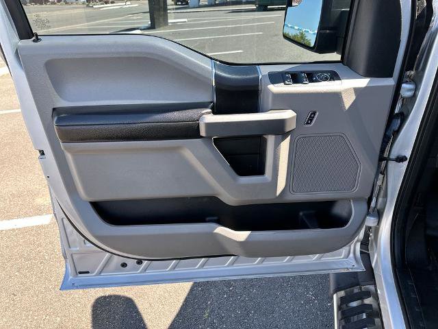Certified 2018 Ford F150 XLT AWD/4WD image 11