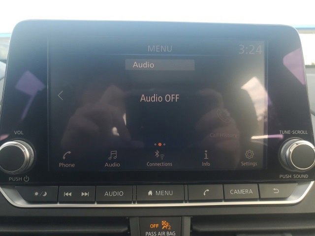 Used 2020 Nissan Altima 2.5 SV image 28