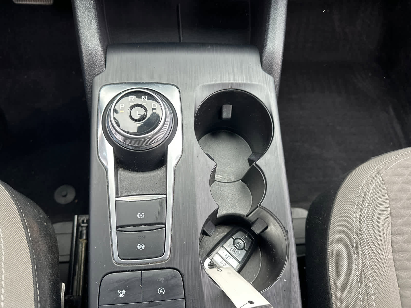 Certified 2022 Ford Escape SE w/ Convenience Package image 24