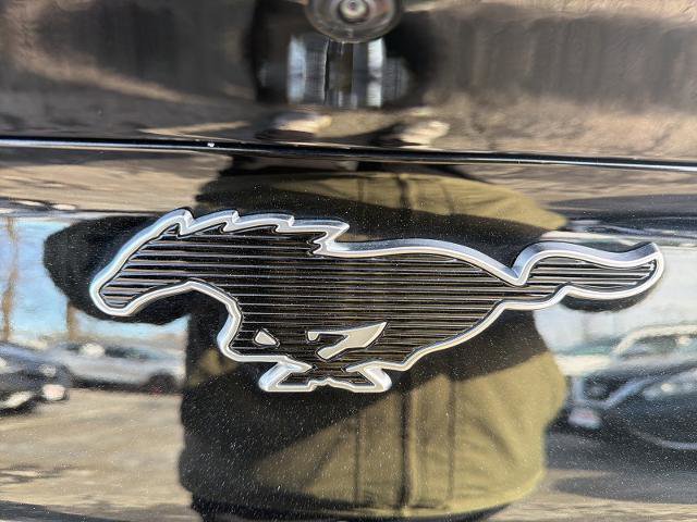Certified 2025 Ford Mustang Mach-E Premium image 28