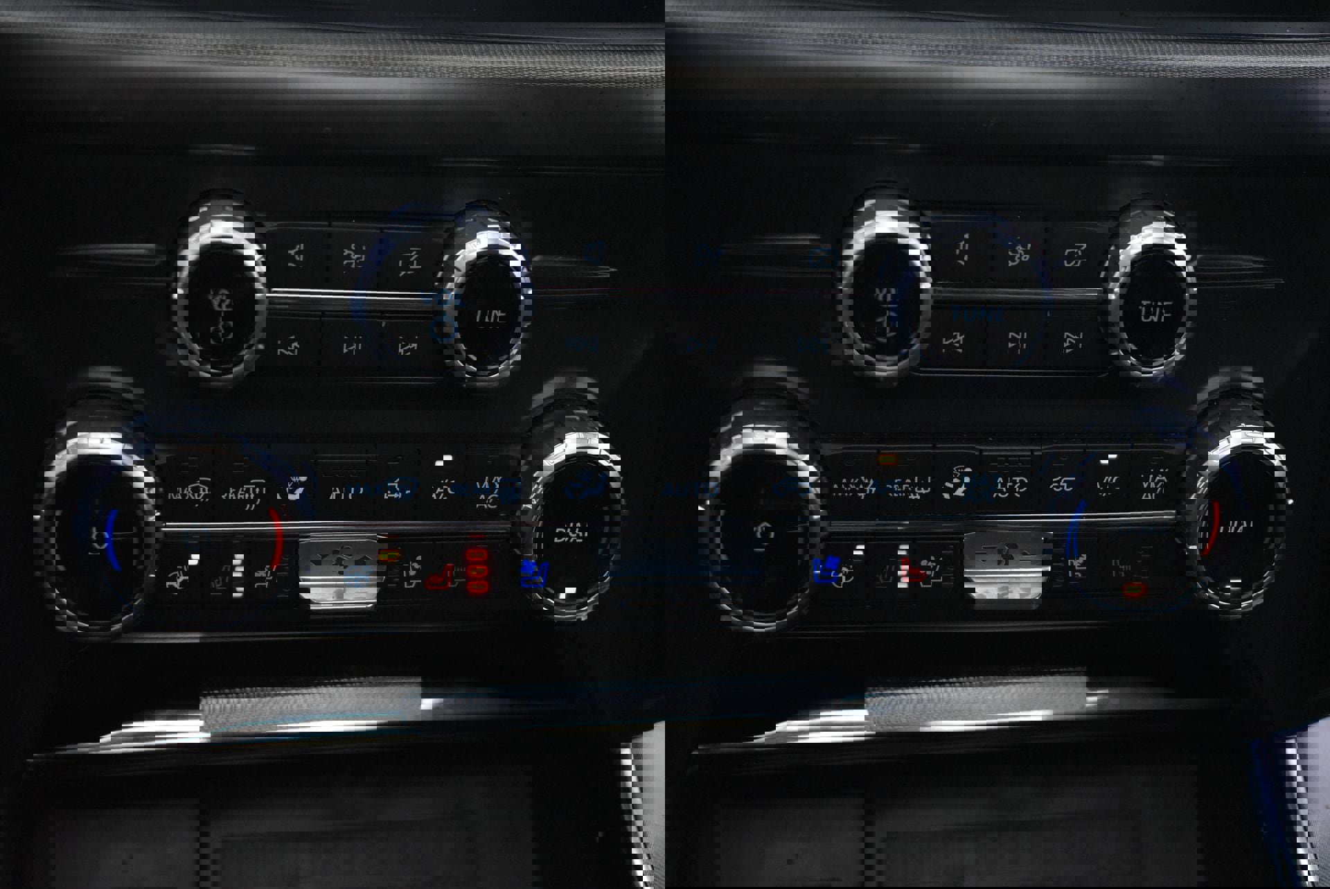 Certified 2022 Ford F150 Platinum w/ Equipment Group 701A High image 30