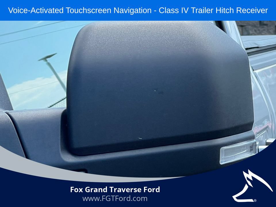 Certified 2019 Ford F150 XLT w/ Equipment Group 302A Luxury AWD/4WD image 34