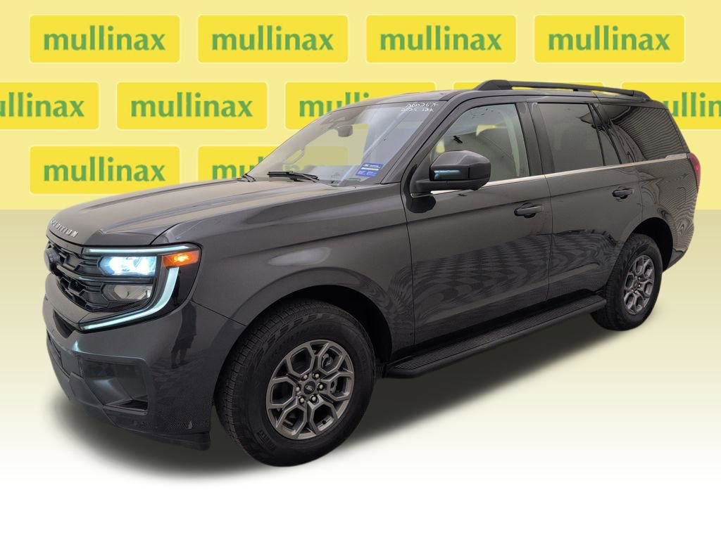 Certified 2025 Ford Expedition Active image 11