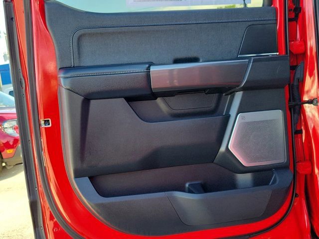 Certified 2022 Ford F150 Lariat w/ Equipment Group 502A High image 14