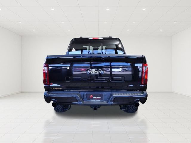 Certified 2025 Ford F150 Tremor w/ Bed Utility Package AWD/4WD image 5
