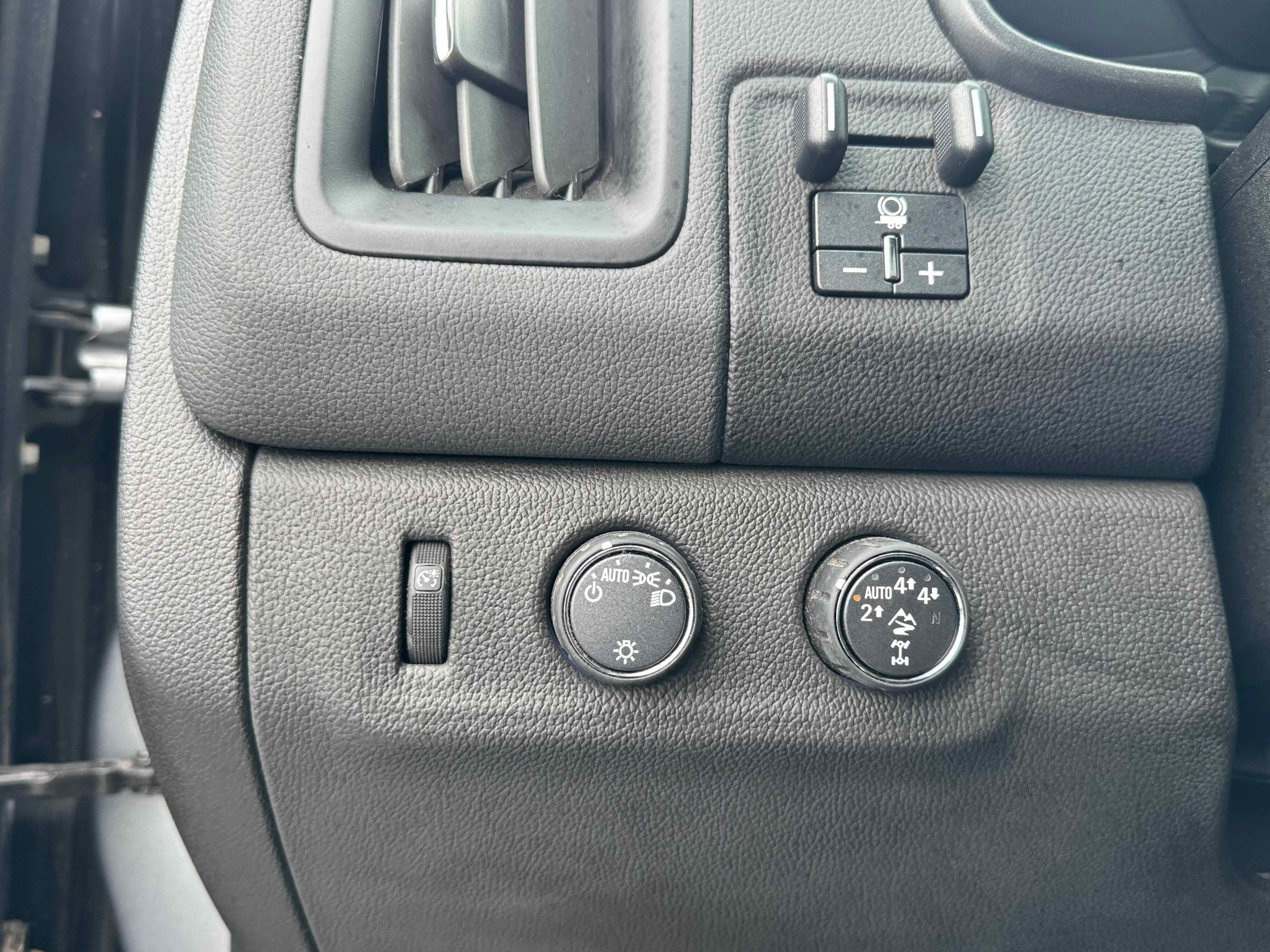 Used 2022 Chevrolet Colorado ZR2 image 27