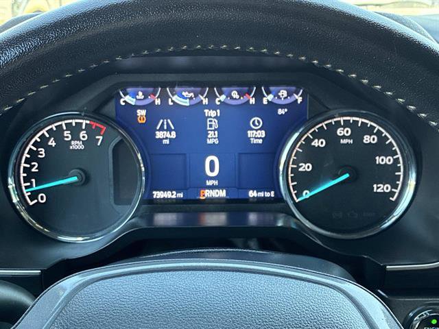 Certified 2022 Ford F150 XLT w/ Equipment Group 302A High image 24