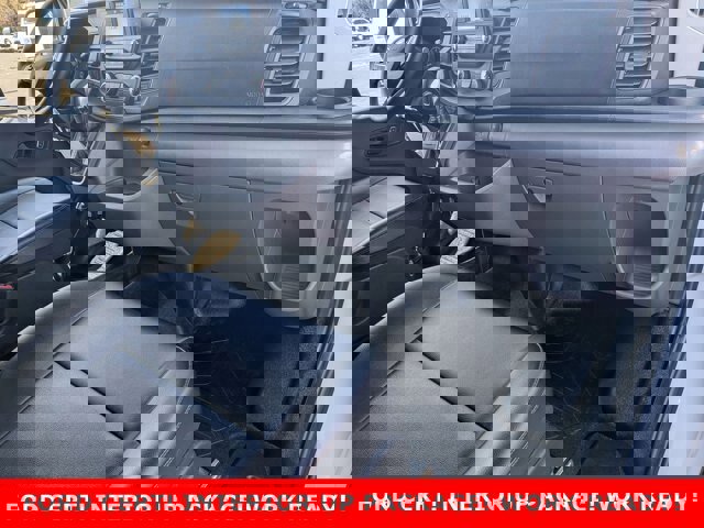 Certified 2025 Ford Transit 250 148 Medium Roof w/ Load Area Protection Package RWD image 24