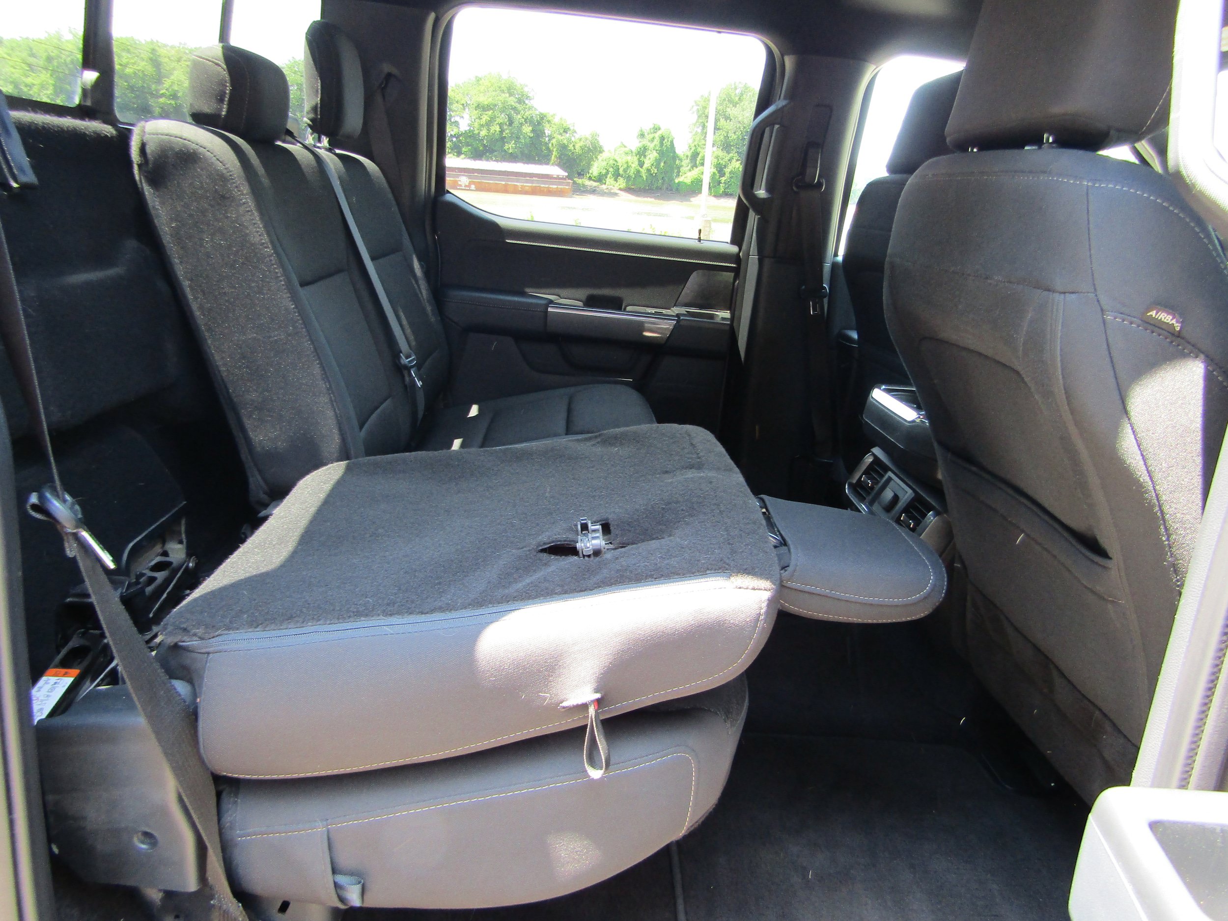 Certified 2021 Ford F150 XLT w/ Equipment Group 302A High AWD/4WD image 31