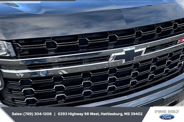 Used 2021 Chevrolet Tahoe Z71 image 22