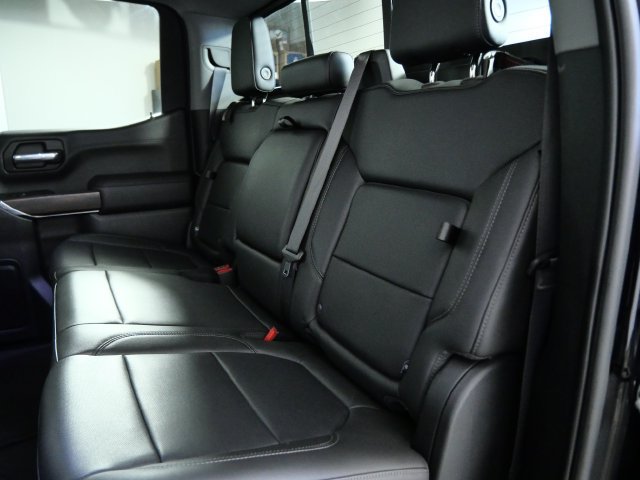 Used 2020 GMC Sierra 1500 SLT w/ SLT Premium Plus Package AWD/4WD image 16