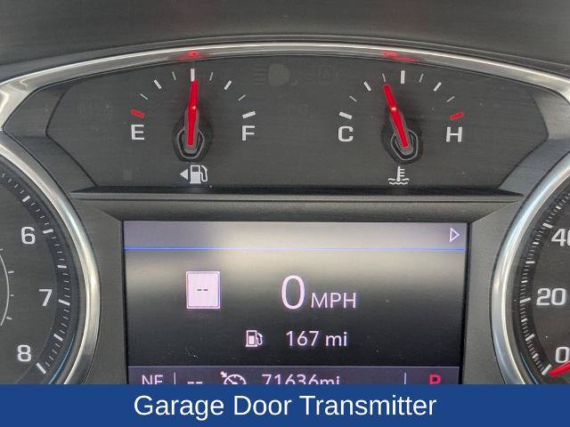 Used 2020 Chevrolet Equinox Premier FWD image 27