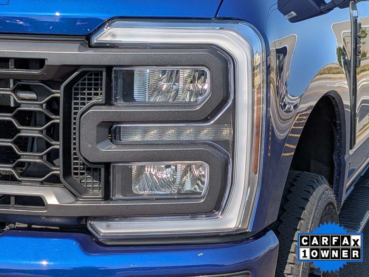 Certified 2026 Ford F250 XL w/ STX Appearance Package AWD/4WD image 10