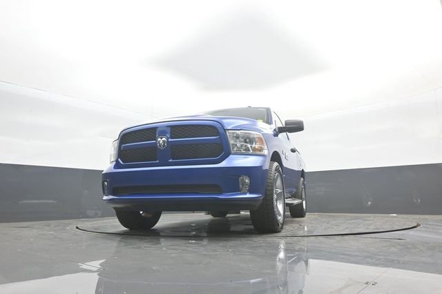 Used 2017 RAM 1500 Express image 30
