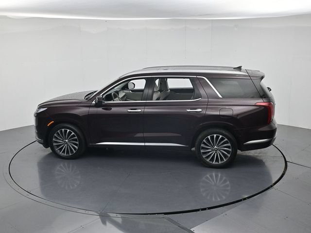 Used 2024 Hyundai Palisade Calligraphy AWD/4WD image 48