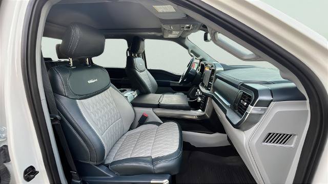 Certified 2023 Ford F150 Limited AWD/4WD image 19