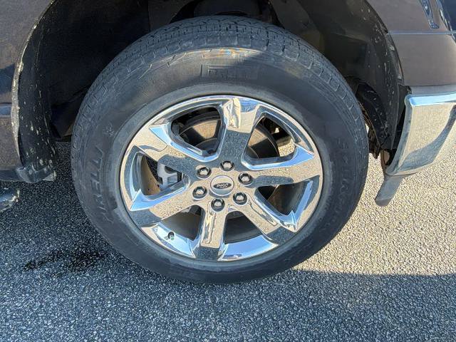 Certified 2022 Ford F150 XLT w/ Equipment Group 302A High AWD/4WD image 18