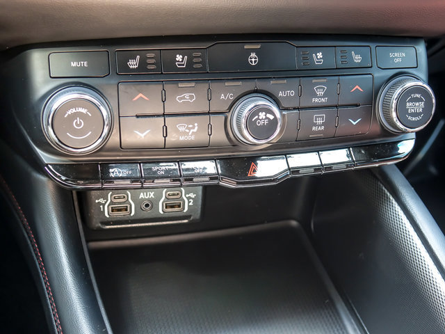 Used 2024 Dodge Durango GT AWD/4WD image 22