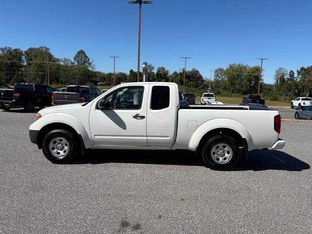 Used 2019 Nissan Frontier S RWD image 6