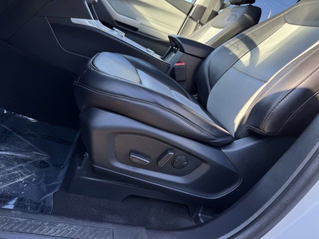 Certified 2023 Ford Explorer XLT w/ Equipment Group 202A image 13
