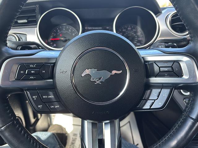 Certified 2020 Ford Mustang GT w/ Equipment Group 301A RWD image 24