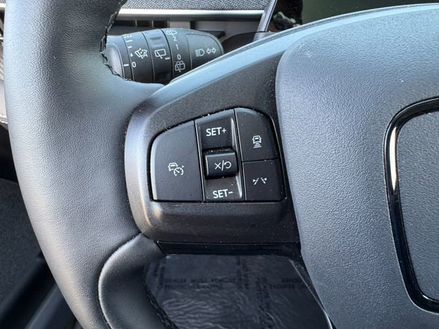 Certified 2025 Ford Mustang Mach-E Premium AWD/4WD image 23