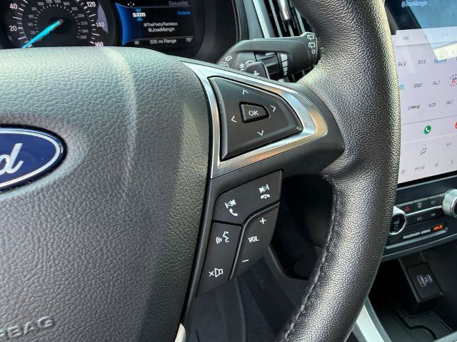 Certified 2024 Ford Edge SEL w/ Convenience Package AWD/4WD image 36