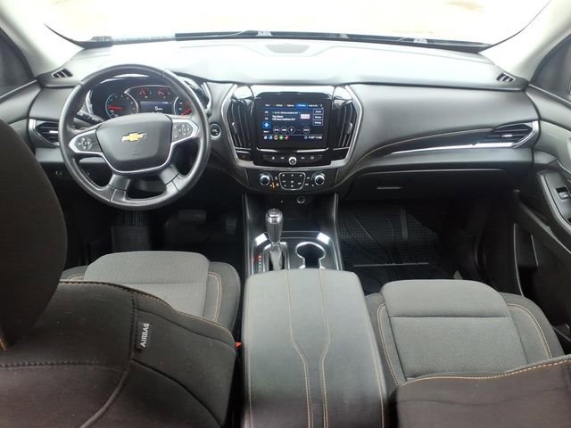 Used 2020 Chevrolet Traverse LT image 11